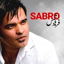 Farhad Shams - Sabro