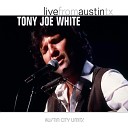 Tony Joe White - Polk Salad Annie Live