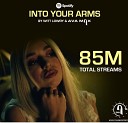 Ava Max - Into Your Arms x Alone Pt II