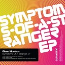 Glenn Morrison feat Cathy Burton - Symptoms Of A Stranger Henry Saiz