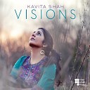 Kavita Shah feat Steve Wilson - Triste feat Steve Wilson