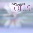 Ali Jahangard - Autumn Is Coming