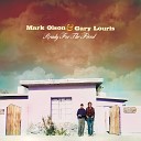 Mark Olson Gary Louris - Black Eyes