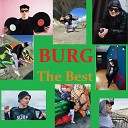 Burg - Космос feat Pas