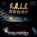 S A L E feat 83er Allstars - Studio 83