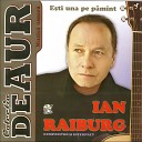 Ian Raiburg - Ce s fac