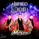 El Unico Trio Imperio - Huapango la Orqu dea
