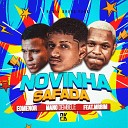 Mano Dembele EOMENOR feat Mr Bim - Novinha Safada