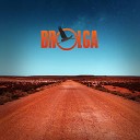 Brolga - My Head is Full of Dreams