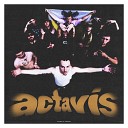 Patrick RAW - Actavis