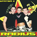 Radius Project - Мое имя Казанова