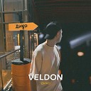 VELDON - Дико