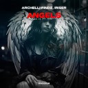 Archelli Findz, Iriser - Angels (Love Is the Answer)
