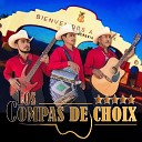 Los Compas de Choix - Chema Arroyo (En Vivo)