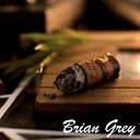 Brian Grey - Nightwalk