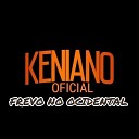 Keniano Oficial - Frevo no Ocidental