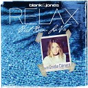Blank Jones feat Coralie Cl ment - Days Go By