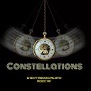 DJ Gee TreeDogg Mr ATM feat Project Pat - Constellations feat Project Pat