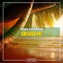 Tim Dian Stefre Roland - Answer Me