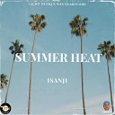 Isanji feat 5aldo - Summer Heat