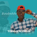 Tonnex Don - Bwakedde