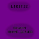 Likitis - Hentai