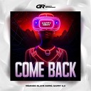 Happy Deny - Come Back Garry Oji Remix