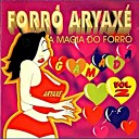 Forr Aryax - Meu Xod