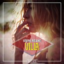 Stefre Roland - Villa