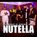KEIKO NOIZZ Keivy sencillo OFICIAL FR KHEN J THE… - Nutella