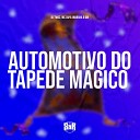 DJ Twoz MC Gw MC Japa - Automotivo do Tapete M gico