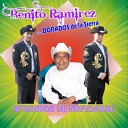 BENITO RAMIREZ Y LOS DORADOS DE LA SIERRA - A Mi Altar Volvere