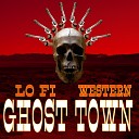 Gregor Huber Amir Gurvitz - Ghost Town