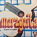 Maragaita feat Carlos M ndez - Grito de Gloria