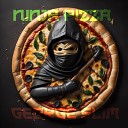 George Slim - Ninja Pizza