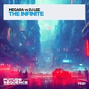 Megara vs DJ Lee - The Infinite Extended Mix