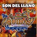 TRIO EQUIDAD HUAPANGUERA - Son Del Viejo
