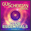Guy Scheiman - Turkish March Club Mix