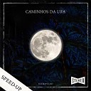 H B BOTELHO feat Saymon Ronan - Caminhos da Lua