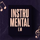 Instrumental EM - Onde Haja Sol
