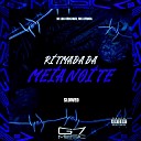 DJ Lua Original G7 MUSIC BR - Ritmada da Meia Noite Slowed Remix