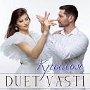 Duet Yasti - Крылья