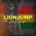 Lion Jump - Jesus Dub Ao Vivo