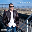 Alimkhanov A - Pretty Lady Extended