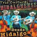 Trio Cultural Hidalguense - La Pasion