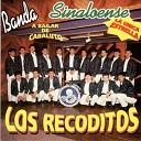 Banda Los Recoditos - Ritmo Sabroson