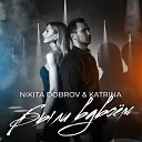 Nikita Dobrov Katrina - Были вдвоем
