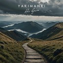 YAKIMANKI - На краю