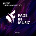 AlexSo - Supernova Explosion Extended Mix
