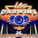 Los Darwins - La Vi Estrenando Novio